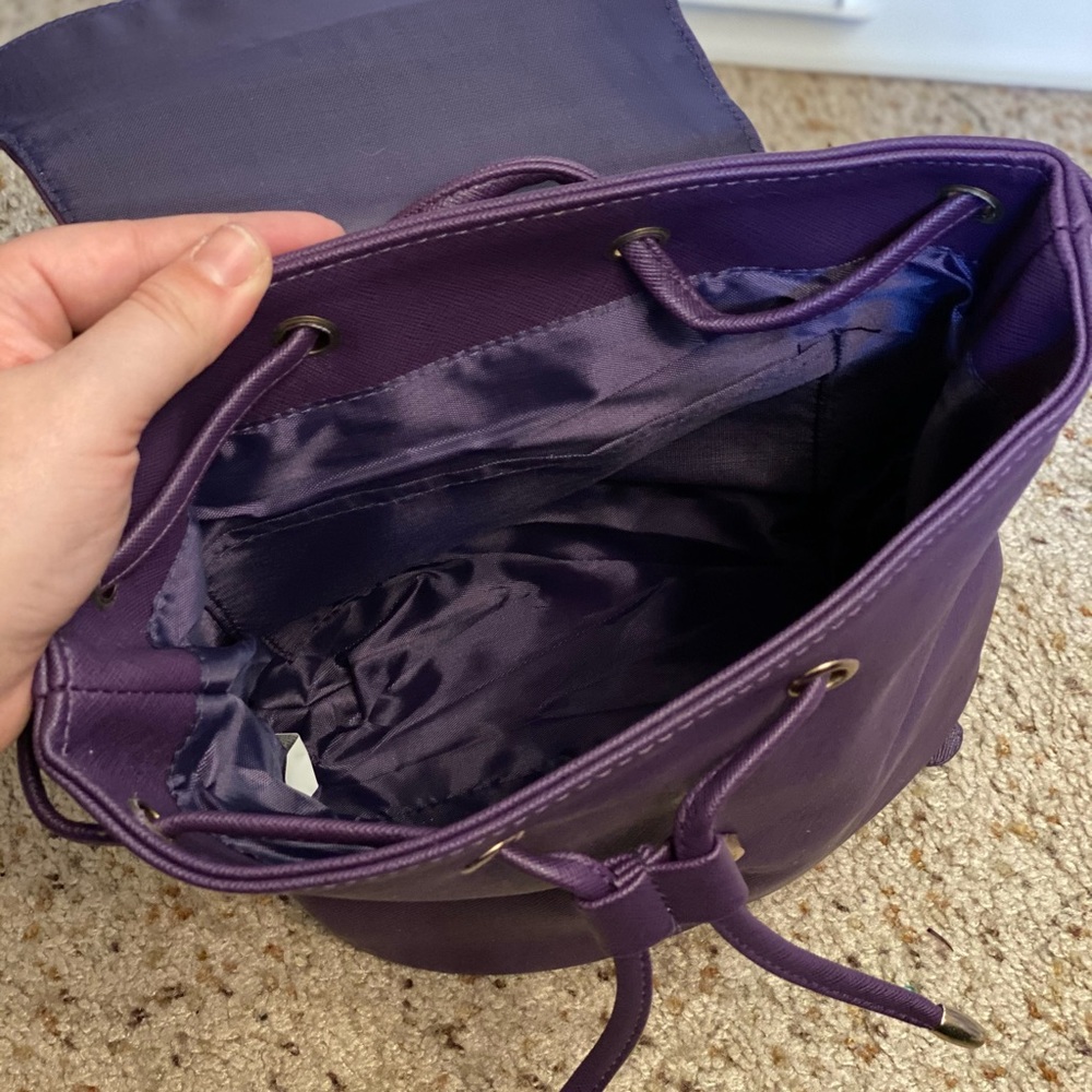 Monat Small Backpack - image 4